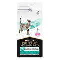 Корм сухой Purina Pro Plan Veterinary diets EN ST/OX Gastrointestinal для кошек при расстройствах пищеварения, 1,5 кг