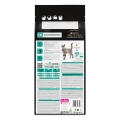Корм сухой Purina Pro Plan Veterinary diets EN ST/OX Gastrointestinal для кошек при расстройствах пищеварения, 1,5 кг