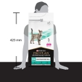 Корм сухой Purina Pro Plan Veterinary diets EN ST/OX Gastrointestinal для кошек при расстройствах пищеварения, 1,5 кг
