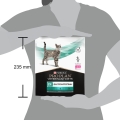Корм сухой Purina Pro Plan Veterinary diets EN ST/OX Gastrointestinal для кошек при расстройствах пищеварения, 400 г