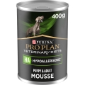 Корм вологий Purina Pro Plan Veterinary Diets HA дієтичний для цуценят і дорослих собак, 400 г
