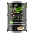Корм вологий Purina Pro Plan Veterinary Diets HA дієтичний для цуценят і дорослих собак, 400 г
