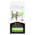 Корм сухой Purina Pro Plan Veterinary Diets HA Hypoallergenic гипоаллергенный для котов, 1,3 кг