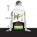 Корм сухий Purina Pro Plan Veterinary Diets HA Hypoallergenic гіпоалергенний для котів, 1,3 кг