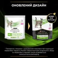 Корм сухий Purina Pro Plan Veterinary Diets HA Hypoallergenic гіпоалергенний для котів, 325 г