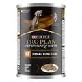 Корм вологий Purina Pro Plan Veterinary Diets NF для собак з захворюваннями нирок, 400 г