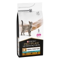 Корм сухой Purina Pro Plan Veterinary Diets NF Advanced Care для кошек c заболеваниями почек, 1,5 кг
