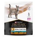 Корм сухой Purina Pro Plan Veterinary Diets NF Advanced Care для кошек с патологией почек, 350 г