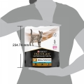 Корм сухой Purina Pro Plan Veterinary Diets NF Advanced Care для кошек с патологией почек, 350 г