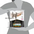 Корм сухий Purina Pro Plan Veterinary Diets NF Advanced Care для кішок з патологією нирок, 350 г