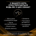 Корм сухой Purina Pro Plan Veterinary Diets NF Advanced Care для кошек с патологией почек, 350 г