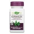 Алое с Каскара саграда Nature's Way AloeMaxLax 360 мг, 100 капсул