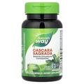 Каскара саграда Nature's Way Cascara Sagrada 270 мг, 100 капсул