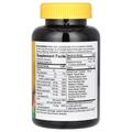 Витамины группы В Nature's Way Alive! B-Complex, 60 таблеток