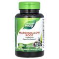 Алтея корень Nature's Way Marshmallow Root 960 мг, 100 веганских капсул