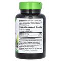 Алтея корень Nature's Way Marshmallow Root 960 мг, 100 веганских капсул