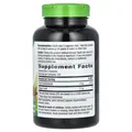 Корінь імбиру Nature's Way Ginger Root 1100 мг, 240 веганських капсул