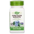 Орегонского винограда корни Nature's Way Oregon Grape 500 мг, 90 капсул