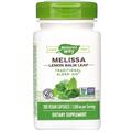 Мелисса Nature's Way Melissa 1500 мг лимонный бальзам, 100 капсул