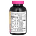 Мультивитамины для женщин 50+ Nature's Way Alive! Womens Gummy 50+, 130 жевательных таблеток