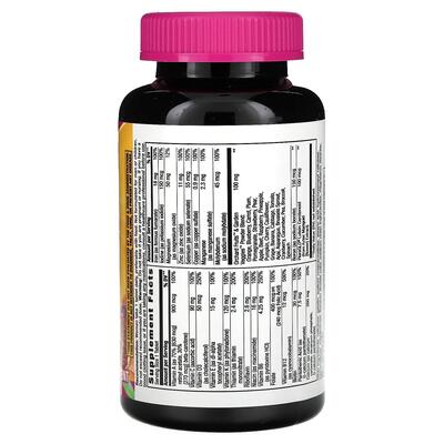 Мультивитамины Nature's Way Alive! Women's Complete Multivitamin для женщин, 130 таблеток