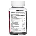 Підтримка пам'яті та концентрації Nature's Way Brain Fuel смак винограду, 60 жувальних цукерок