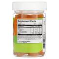Вітамін С Swanson Kids Vitamin C зі смаком апельсину, 60 жувальних таблеток