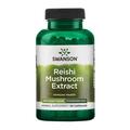 Гриба Рейши экстракт Swanson Reishi Mushroom Extract Standardized 500 мг, 90 капсул