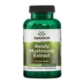 Гриба Рейші екстракт Swanson Reishi Mushroom Extract Standardized 500 мг, 90 капсул