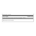 Гриба Рейши экстракт Swanson Reishi Mushroom Extract Standardized 500 мг, 90 капсул