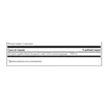 Гриба Рейші екстракт Swanson Reishi Mushroom Extract Standardized 500 мг, 90 капсул