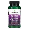 Комплекс для жінок Swanson Ultimate Women's Intimate Performance, 90 таблеток
