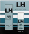 Набор Lierac Homme для мужчин (антивозрастный флюид 50 мл + шариковый дезодорант 50 мл)