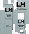 Набір Lierac Homme для чоловіків (антивіковий флюїд 50 мл + кульковий дезодорант 50 мл)