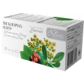 Фіточай Naturalis Тиск-норма-натур по 1,5 г №20 у філ.-пак.