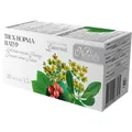 Фіточай Naturalis Тиск-норма-натур по 1,5 г №20 у філ.-пак.