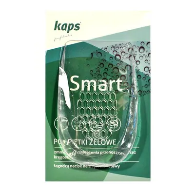 Підп'яточник KAPS Smart гелевий, розмір M