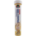 Витамины Sunlife Vitamin C 1000 таблетки шипучие №20