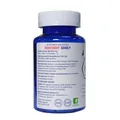 Піколінат цинку POWERFUL Zinc Picolinate капсули по 500 мг №100 у бан.