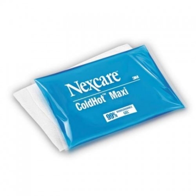 Компресс гелевый Nexcare ColdHot Классик 1578 макси 20 х 30 см