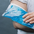 Компресс гелевый Nexcare ColdHot Классик N1573B мини 10 см х 10 см