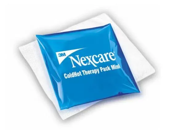 Пакет охолоджуючий-зігріваючий Nexcare ColdHot Mini 11 см х 12 см