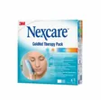 Пакет охолоджуючий-зігріваючий Nexcare ColdHot Mini 11 см х 12 см