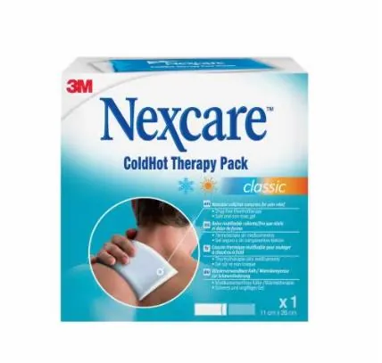 Пакет охолоджуюче-зігріваючий Nexcare ColdHot Classic 11 см х 26 см