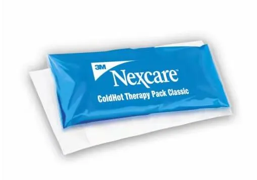 Пакет охолоджуюче-зігріваючий Nexcare ColdHot Classic 11 см х 26 см