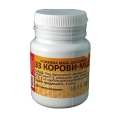 Мазь 33 Коровы-Мед (ДЛЯ ЖИВОТНЫХ) питательная для вымени, 100 г