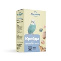 Мел для волнистых попугаев Природа PR740010 с морскими ракушками, 18 г