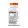 Глюкозамін, хондроїтин МСМ Doctor's Best Vegan Glucosamine Chondroitin MSM для веганів, 120 вегетаріанських капсул