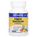 Пищеварительные ферменты Enzymedica Digest Spectrum, 30 капсул