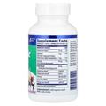 Травні ферменти Enzymedica pH-Basic, 120 капсул
